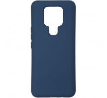 Чохол до мобільного телефона Armorstandart ICON Case Tecno Camon 16/16 SE Dark Blue (ARM58558)