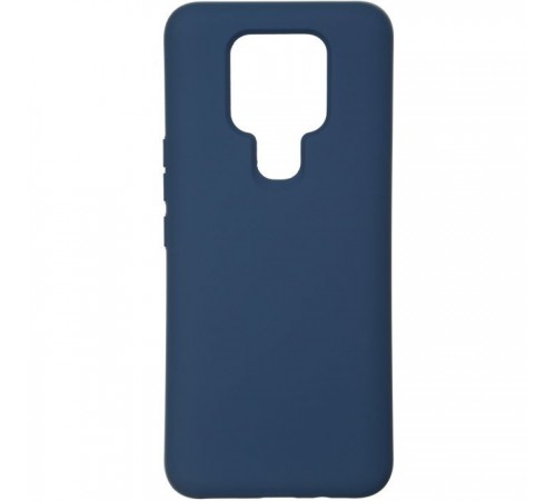 Чохол до мобільного телефона Armorstandart ICON Case Tecno Camon 16/16 SE Dark Blue (ARM58558) Чохол до мобільного телефона Armorstandart ICON Case Tecno Camon 16/16 SE Dark Blue (ARM58558)
