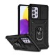 Чохол до мобільного телефона BeCover Military Samsung Galaxy A32 SM-A325 Black (705966)