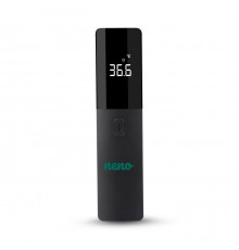 Термометр Neno Medic T02 - бесконтактный медицинский инфракрасный (5902479672038)