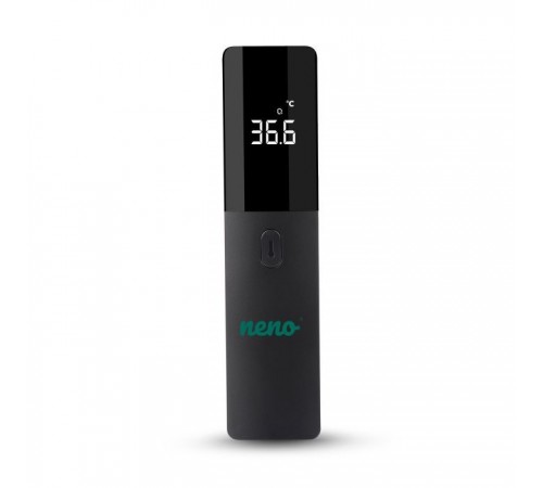 Термометр Neno Medic T02 - бесконтактный медицинский инфракрасный (5902479672038) Термометр Neno Medic T02 - бесконтактный медицинский инфракрасный (5902479672038)