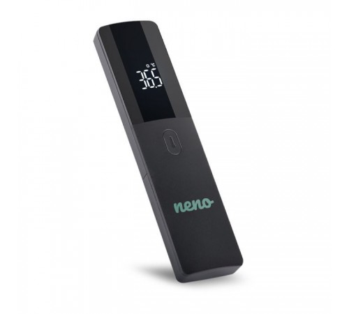 Термометр Neno Medic T02 - бесконтактный медицинский инфракрасный (5902479672038) Термометр Neno Medic T02 - бесконтактный медицинский инфракрасный (5902479672038)