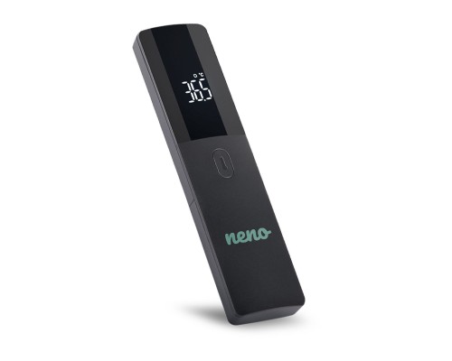 Термометр Neno Medic T02 - безконтактний медичний інфрачервоний (5902479672038) Термометр Neno Medic T02 - безконтактний медичний інфрачервоний (5902479672038)