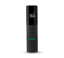 Термометр Neno Medic T02 - безконтактний медичний інфрачервоний (5902479672038)