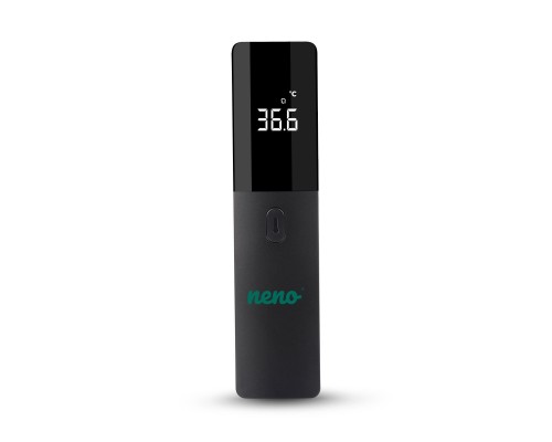 Термометр Neno Medic T02 - безконтактний медичний інфрачервоний (5902479672038) Термометр Neno Medic T02 - безконтактний медичний інфрачервоний (5902479672038)