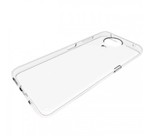 Чохол до мобільного телефона BeCover Nokia G20 Transparancy (706084)