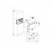 Микроволновая печь Whirlpool W7MD440NB