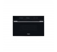 Микроволновая печь Whirlpool W7MD440NB