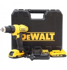 Шуруповерт DeWALT DCD771D2