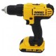 Шуруповерт DeWALT DCD771D2