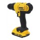 Шуруповерт DeWALT DCD771D2