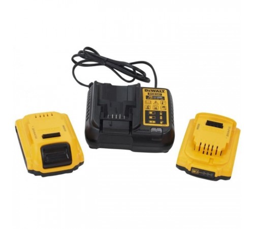 Шуруповерт DeWALT DCD771D2 Шуруповерт DeWALT DCD771D2