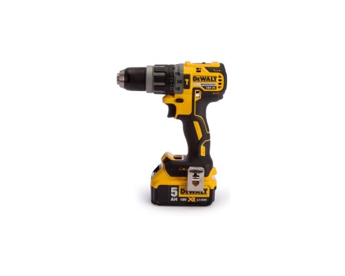 Шуруповерт DeWALT DCD796P2 Шуруповерт DeWALT DCD796P2