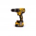 Шуруповерт DeWALT DCD796P2