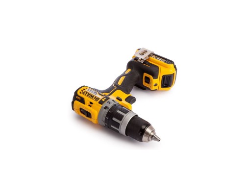 Шуруповерт DeWALT DCD796P2 Шуруповерт DeWALT DCD796P2