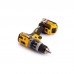 Шуруповерт DeWALT DCD796P2