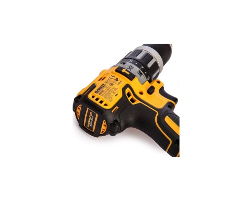 Шуруповерт DeWALT DCD796P2 Шуруповерт DeWALT DCD796P2