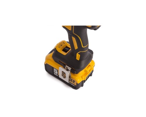 Шуруповерт DeWALT DCD796P2 Шуруповерт DeWALT DCD796P2
