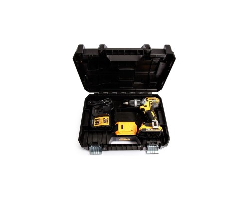 Шуруповерт DeWALT DCD796P2 Шуруповерт DeWALT DCD796P2