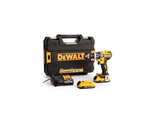 Шуруповерт DeWALT DCD796P2 Шуруповерт DeWALT DCD796P2