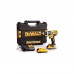 Шуруповерт DeWALT DCD796P2