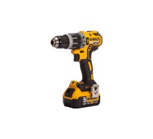 Шуруповерт DeWALT DCD796P2