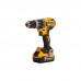 Шуруповерт DeWALT DCD796P2