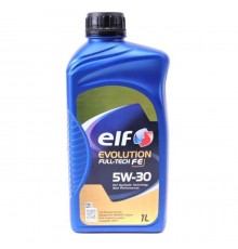 Моторна олива ELF EVOL. FULLTECH FE 5w30 1л. (4572)