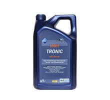 Моторна олива Aral HighTronic 5W-40, 5л (7116)
