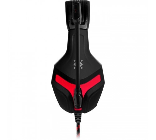 Навушники Defender Scrapper 500 Black-Red (64500) Навушники Defender Scrapper 500 Black-Red (64500)