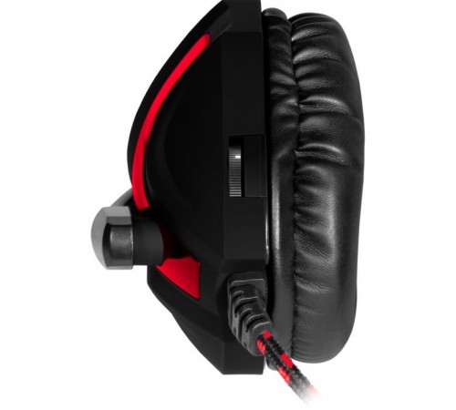 Навушники Defender Scrapper 500 Black-Red (64500) Навушники Defender Scrapper 500 Black-Red (64500)