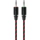 Навушники Defender Scrapper 500 Black-Red (64500)