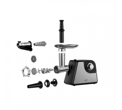 Мясорубка Ardesto MGL-1790R Мясорубка Ardesto MGL-1790R