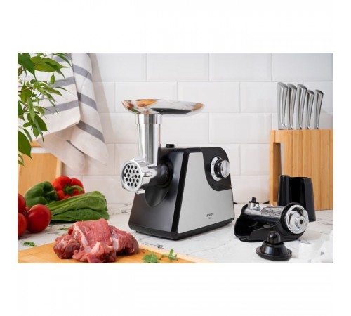 Мясорубка Ardesto MGL-1790R Мясорубка Ardesto MGL-1790R