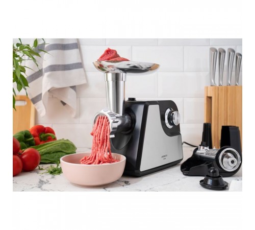 Мясорубка Ardesto MGL-1790R Мясорубка Ardesto MGL-1790R