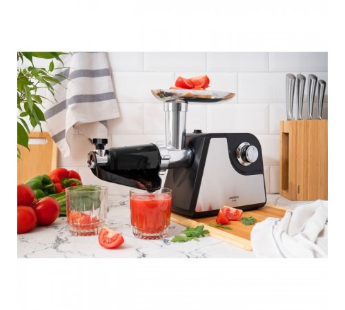 Мясорубка Ardesto MGL-1790R Мясорубка Ardesto MGL-1790R