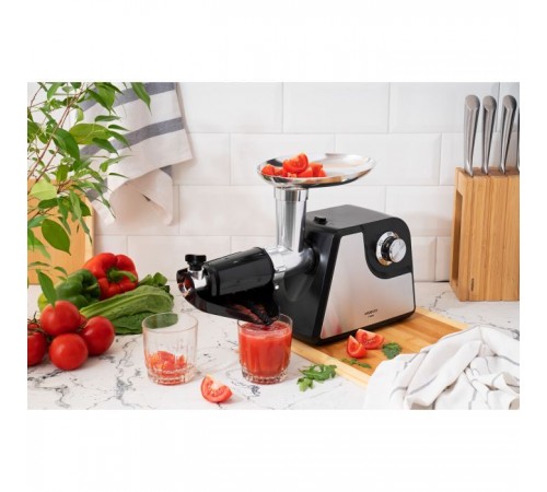Мясорубка Ardesto MGL-1790R Мясорубка Ardesto MGL-1790R