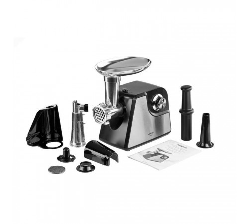 Мясорубка Ardesto MGL-1790R Мясорубка Ardesto MGL-1790R