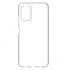 Чохол до мобільного телефона Armorstandart Air Series Samsung A03s (A037) Transparent (ARM59784)