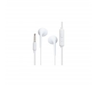 Наушники Celebrat G12 White