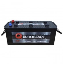 Акумулятор автомобільний EUROSTART Truck 190A (690017115)