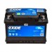 Аккумулятор автомобильный EXIDE EXCELL 74A (EB741)