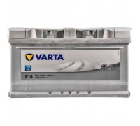 Аккумулятор автомобильный Varta Silver Dynamic 85Аh (585200080)