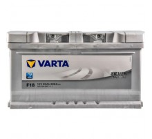 Аккумулятор автомобильный Varta Silver Dynamic 85Аh (585200080)