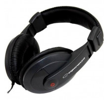 Наушники Esperanza Reggae Black (EH120)