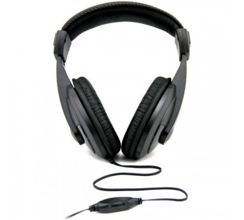 Наушники Esperanza Reggae Black (EH120) Наушники Esperanza Reggae Black (EH120)