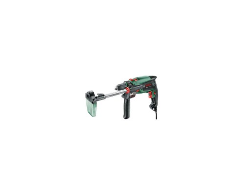 Дриль Bosch UniversalImpact 700 + 39 шт насадок, кейс (0.603.131.00A) Дриль Bosch UniversalImpact 700 + 39 шт насадок, кейс (0.603.131.00A)
