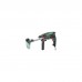 Дриль Bosch UniversalImpact 700 + 39 шт насадок, кейс (0.603.131.00A)
