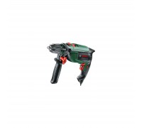 Дрель Bosch UniversalImpact 700+39 шт насадок, кейс (0.603.131.00A)