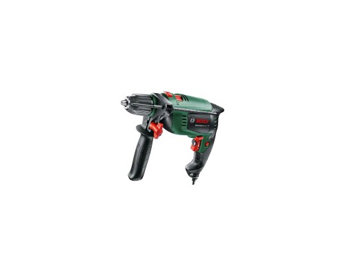 Дриль Bosch UniversalImpact 700 + 39 шт насадок, кейс (0.603.131.00A) Дриль Bosch UniversalImpact 700 + 39 шт насадок, кейс (0.603.131.00A)